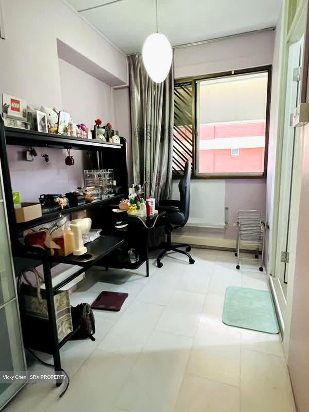 Blk 418 Hougang Avenue 8 (Hougang), HDB 5 Rooms #605541771